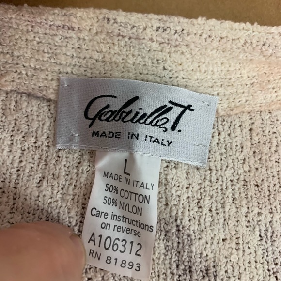 Gabriella T women’s shirt. Animal print - Picture 2 of 8